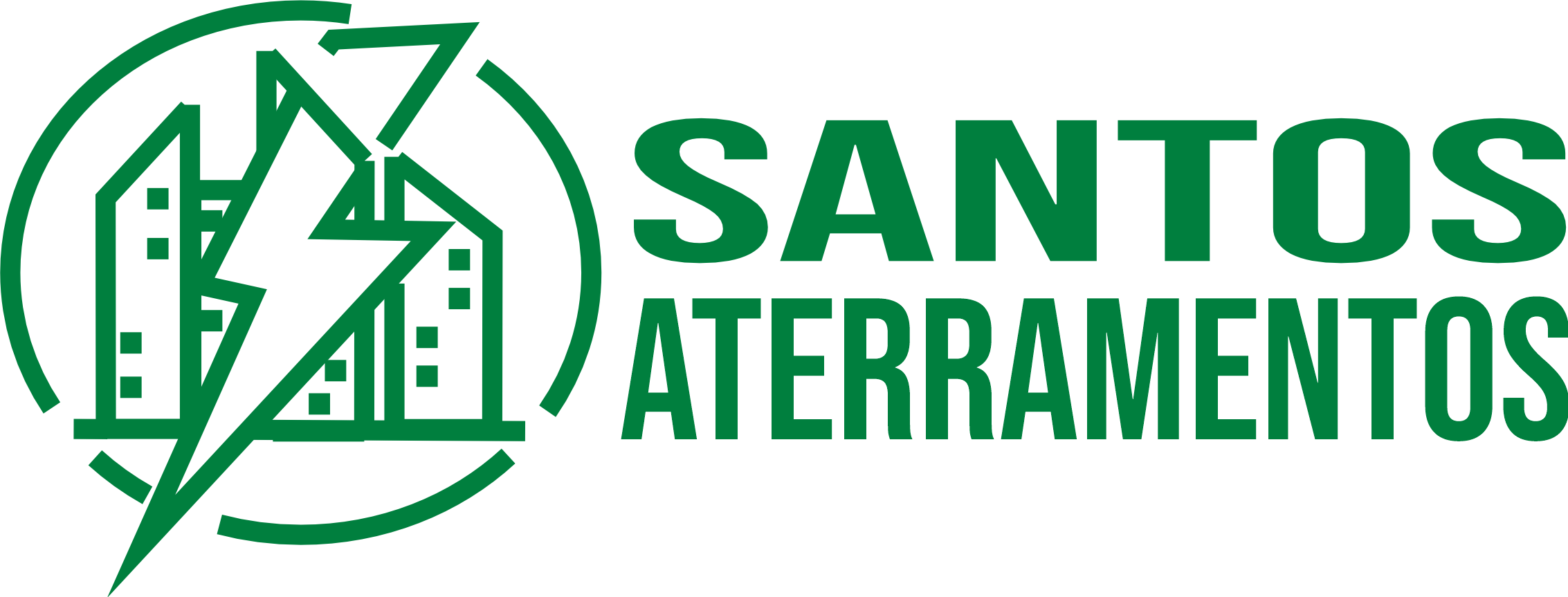 Santos Aterramentos